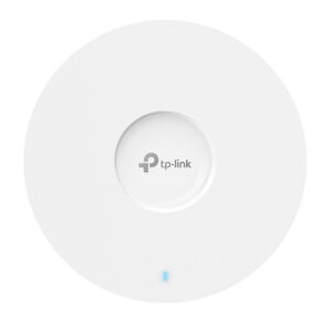 TP-LINK access point EAP653 UR, οροφής, WiFi 6, 3000Mbps AX3000, Mesh, V1.0