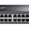 TP-LINK easy managed switch ES224G, 24x Gigabit θύρες, V1.0