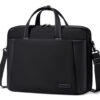 ARCTIC HUNTER τσάντα ώμου GWB00848 με θήκη laptop 15.6", 9L, μαύρη