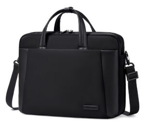 ARCTIC HUNTER τσάντα ώμου GWB00848 με θήκη laptop 15.6", 9L, μαύρη