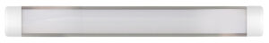 POWERTECH LED φωτιστικό τοίχου INSL-0001, 24W, 4000k cool white, λευκό