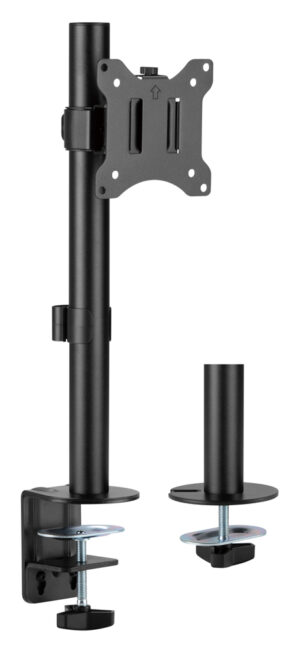 BRATECK βάση γραφείου οθόνης LDT57-C01, 17-32", έως 9kg