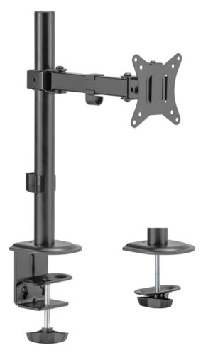 BRATECK βάση γραφείου οθόνης LDT66-C011, 17-32", έως 9kg