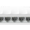 TP-LINK desktop switch LiteWave LS1005, 5-port 10/100Mbps, Ver 1.0