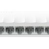 TP-LINK desktop switch LiteWave LS1008, 8-port 10/100Mbps, Ver 1.0
