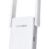 MERCUSYS range extender ME70X, Wi-Fi 6, 1800Mbps AX1800, Ver. 1.0