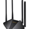 MERCUSYS wireless Gigabit router MR30G, Wi-Fi 1200Mbps AC1200, Ver. 1.0