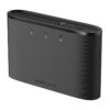 MERCUSYS router MT110, 4G LTE, WiFi 150 Mbps, 2200mAh, Ver. 2.0