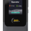 POWERTECH 5G mobile router PT-1512, WiFi 6, AX900 dual band, 4000mAh