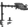 POWERTECH βάση γραφείου οθόνης ή laptop PT-1570, 17-32", έως 10kg