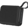 CELEBRAT φορητό ηχείο SP-23, 5W, Bluetooth, 1200mAh, μαύρο