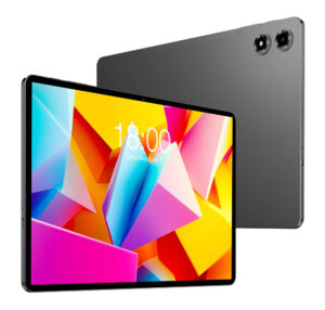 TECLAST tablet T50 Plus 2025, 11", 8/256GB, 4G, Android 15, 8000mAh, γκρι