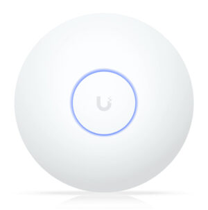 UBIQUITI Access Point UniFi U7 Long-Range, WiFi 7, Dual band, PoE
