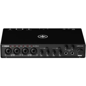 Yamaha URX-44C Κάρτα Ήχου